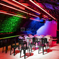 Salle sous-sol 1