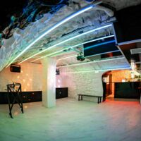 Salle 2 sous sol