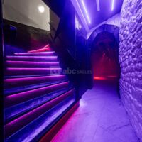 Salle sous-sol 1