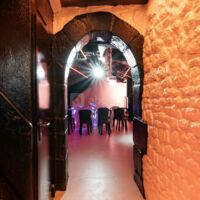 Salle sous-sol 1