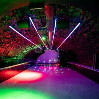 Salle sous-sol 1