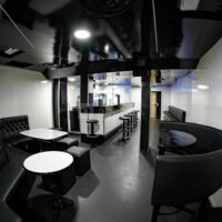 Salle RDC