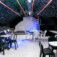 Salle sous-sol 1