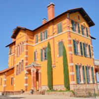 Château de la Mère