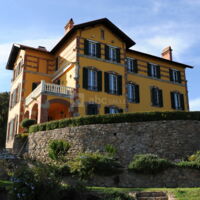 Château de la Mère