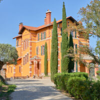 Château de la Mère