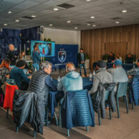Fdi Stadium