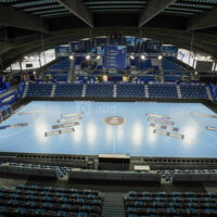 Fdi Stadium