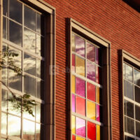 Bâtiment extérieur1