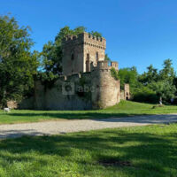 Château de Niedernai
