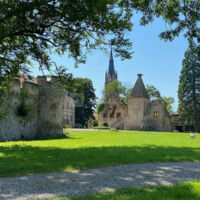 Château de Niedernai
