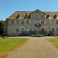 Château de Niedernai