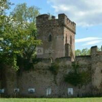 Château de Niedernai