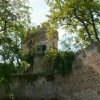 Château de Niedernai