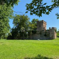 Château de Niedernai