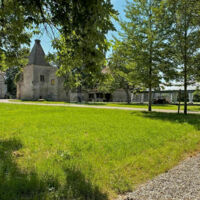 Château de Niedernai