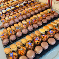 Ô Saveurs d'Antoine