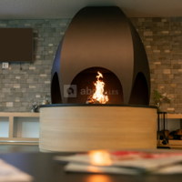 Espace détente La Cheminée de Maubreuil Séminaires à Nantes Carquefou 44