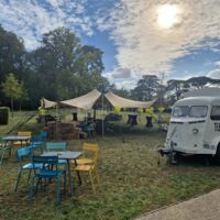 Food truck