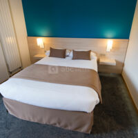 Chambre confort