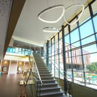 Rez de chaussée lumineux de Maubreuil Séminaires à Nantes Carquefou 44