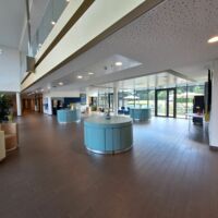 Espace Plein Sud de Maubreuil Séminaires à Nantes Carquefou 44