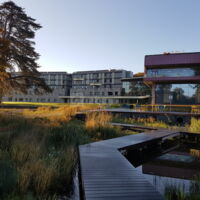 Parc de Maubreuil Séminaires à Nantes Carquefou 44