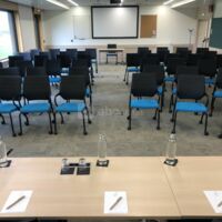 Salle de réunion format -théâtre- de Maubreuil Séminaires à Nantes Carquefou 44