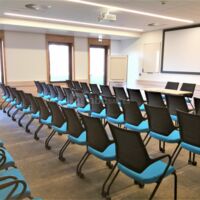 Salle de réunion M-N-O-P