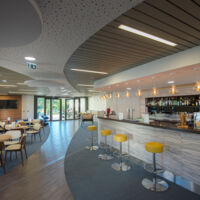 Le bar de Maubreuil Séminaires à Nantes Carquefou 44