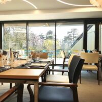 Un repas de Direction à Maubreuil Séminaires Carquefou Nantes 44