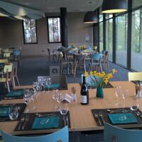 Le Restaurant de Maubreuil Séminaires à Nantes Carquefou 44