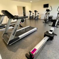 Salle fitness de Maubreuil Séminaires à Nantes Carquefou 44