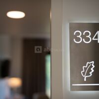 Séjournez dans l'une des 102 chambres classées 3 étoiles à Maubreuil Séminaires