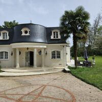 La Villa Parfête