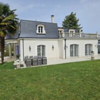 La Villa Parfête