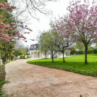 La Villa Parfête