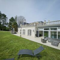 La Villa Parfête