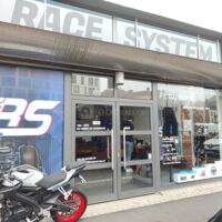 Race System Nancy