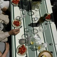 Douceurs à base de fruits locaux