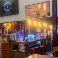 Antrebloc