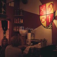 Antrebloc