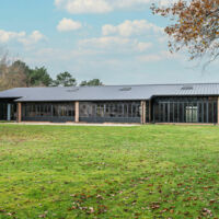 Domaine de la Noue