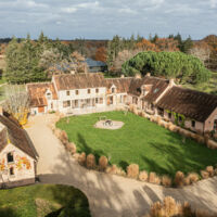 Domaine de la Noue