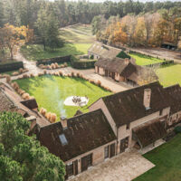Domaine de la Noue