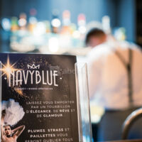 Navy Blue