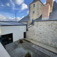 Le patio