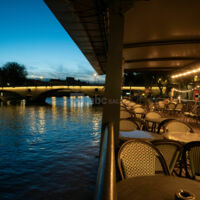Vue de la Grande Terrasse