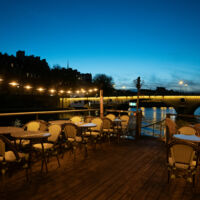 La Grande Terrasse