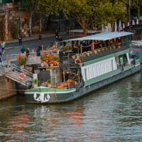 La Péniche Sena